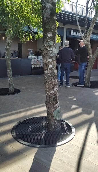 Detalhes que impressionam