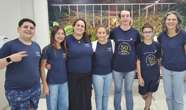 Protagonismo e sustentabilidade