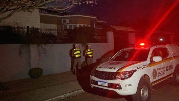 Seis denunciados por tentar matar promotor vão a júri