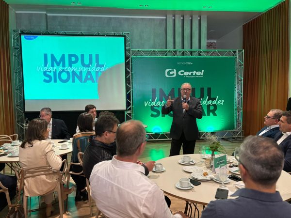 Certel lança serviço de iluminação pública para todo RS