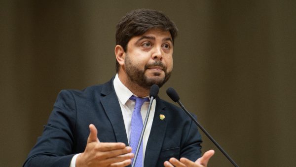 “Nem todos os deputados são contra o projeto”, afirma Camozzato