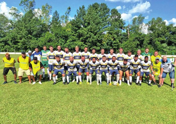 Estrela inicia com a fase eliminatória