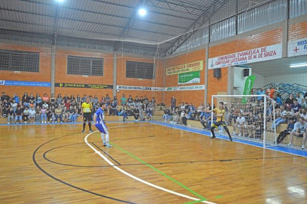 Finalistas do livre serão conhecidos na quinta-feira