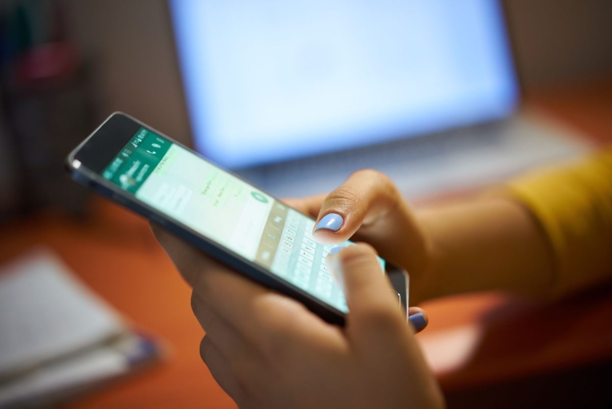Usuários relatam instabilidade no WhatsApp