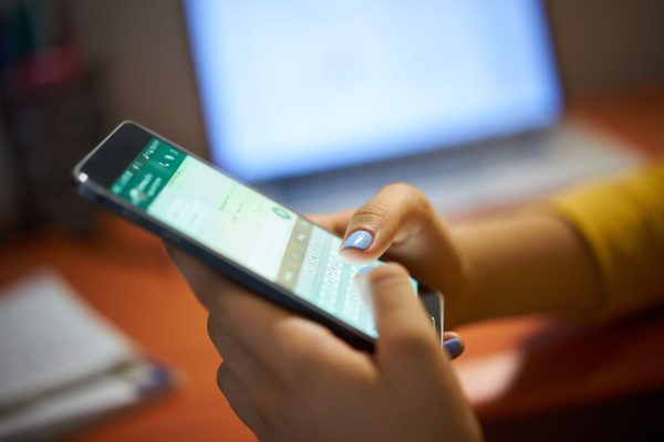 Usuários relatam instabilidade no WhatsApp