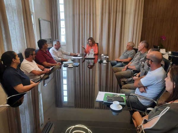 Alterações no trânsito de Estrela começam a valer em abril
