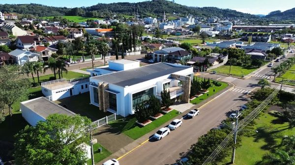 Santa Clara do Sul apresenta cinco propostas ao PAC Seleções
