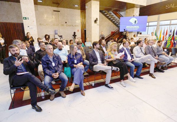 Frente Parlamentar (e protestos) contra os pedágios