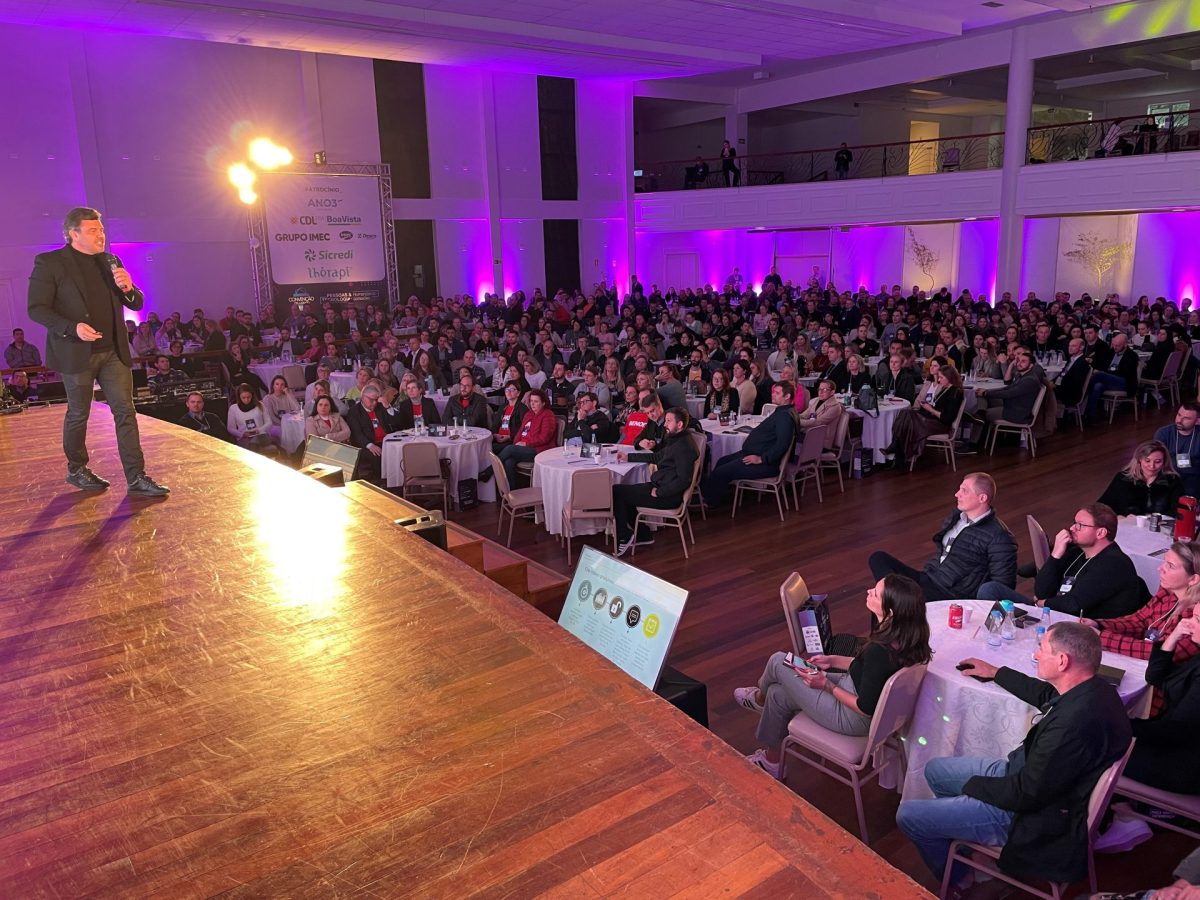 Convenção CDL Lajeado ocorre em 26 de junho no CTC