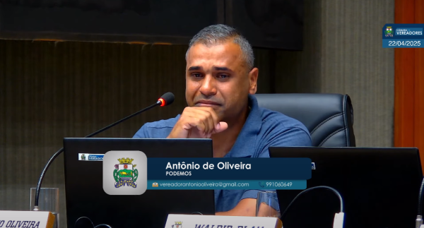 Justiça anula votos do Podemos à câmara de Lajeado. PSDB vai herdar cadeira