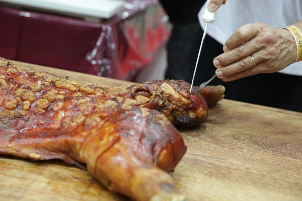 365 Vezes no Vale sorteia ingressos da Suinofest e experiências em Encantado