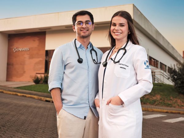 Inscrições no processo seletivo de Medicina da Univates encerram dia 26