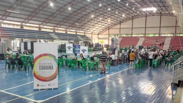 Estado realiza 2,6 mil atendimentos em cinco dias no Vale do Taquari