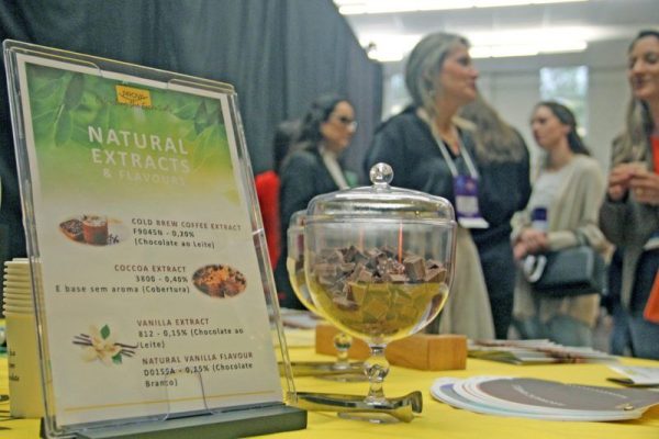 Evento convida marcas a debaterem o futuro da alimentação