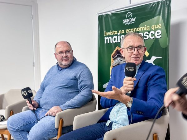 Empreendimento aposta em novo conceito para o envelhecimento saudável