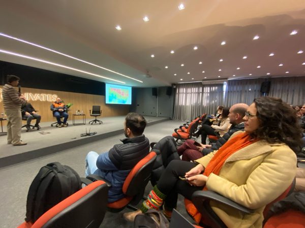 Seminário discute estratégias para enfrentar desastres climáticos na região