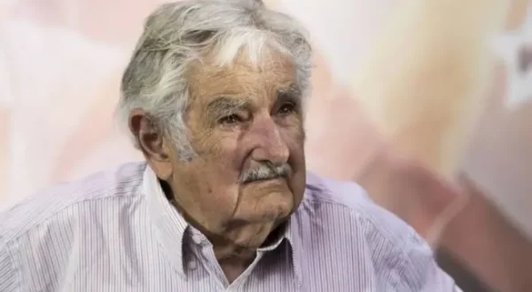Morre Pepe Mujica, ex-presidente do Uruguai