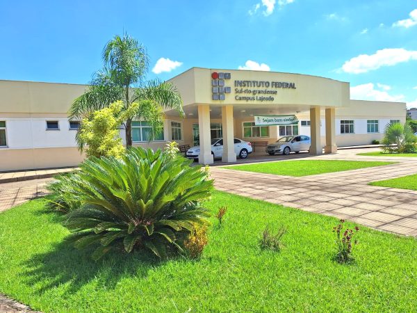 IFSul projeta expansão e busca superar entraves