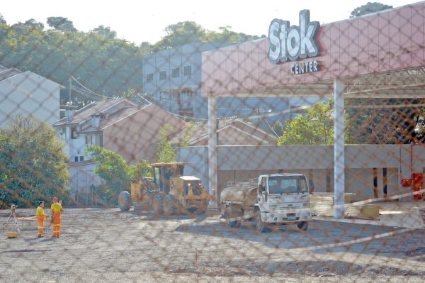 Atacarejo impulsiona desenvolvimento do bairro Santo André