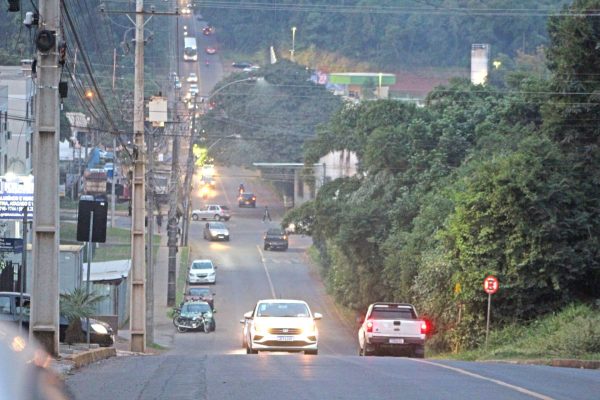 Gargalos na mobilidade travam desenvolvimento e ameaçam futuro