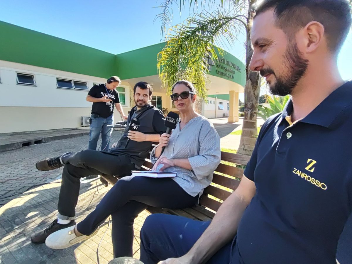 Debate evidencia desafios, virtudes e carências