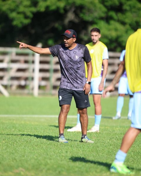 Lajeadense começa caminhada na Divisão de Acesso neste sábado