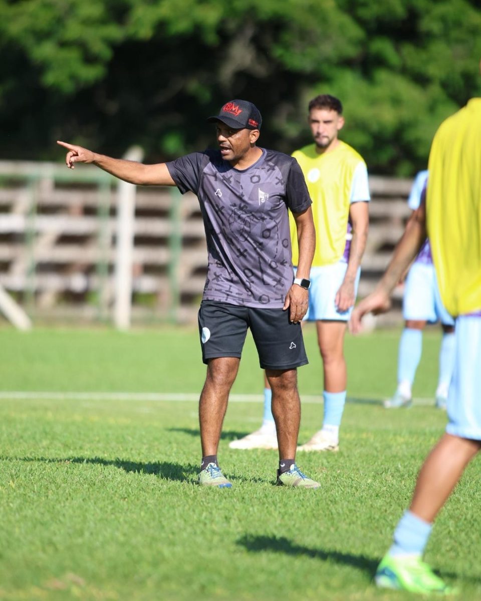 Lajeadense começa caminhada na Divisão de Acesso neste sábado