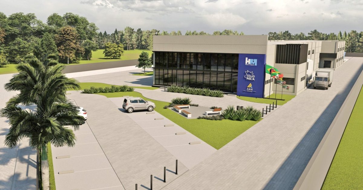 Indústria retoma construção de fábrica e projeta 60 vagas