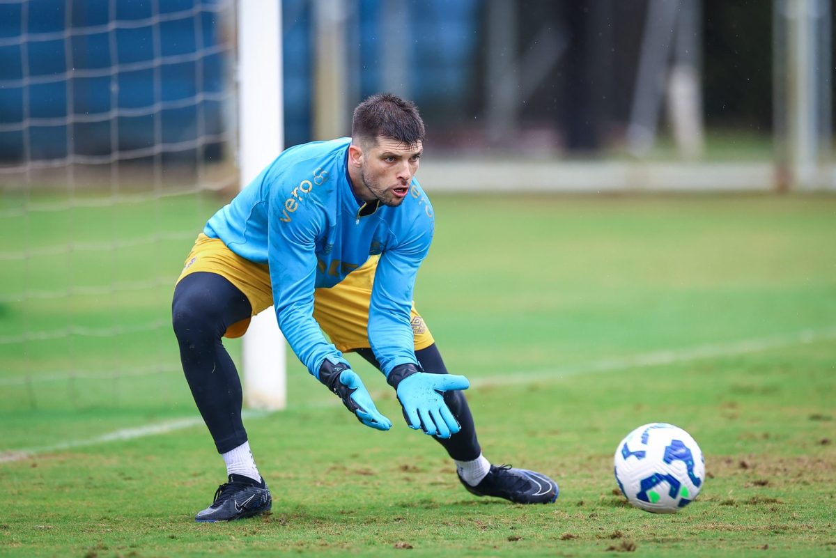 Grêmio joga contra o CSA e a má fase pela classificação