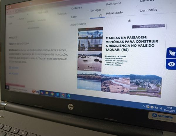 Mais que um livro, um documento