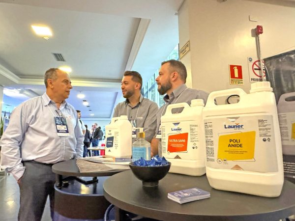 Tecnologia, saúde e inovação marcam último dia de evento
