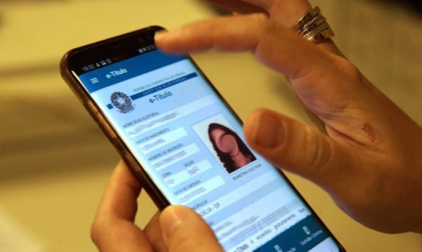 Mais de 6,3 mil precisam regularizar título de eleitor