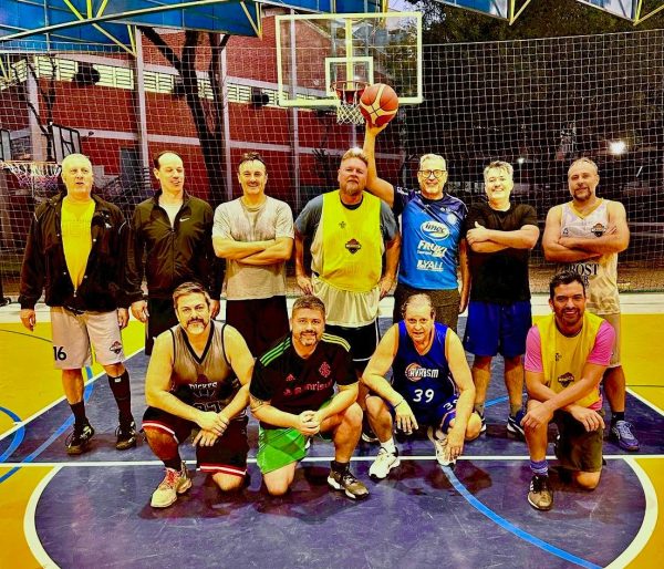 Evento em Lajeado prova que não há idade limite para o esporte