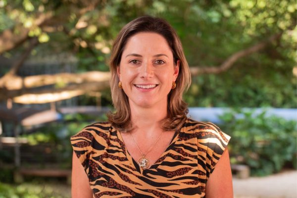 “A gente passa a ter uma dimensão nacional do curso de Pedagogia”