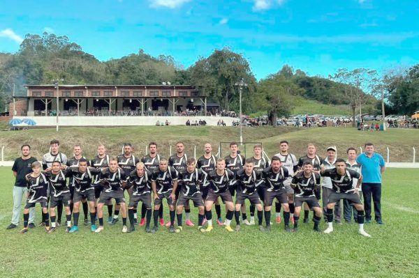 Vale do Taquari encerra mais duas competições