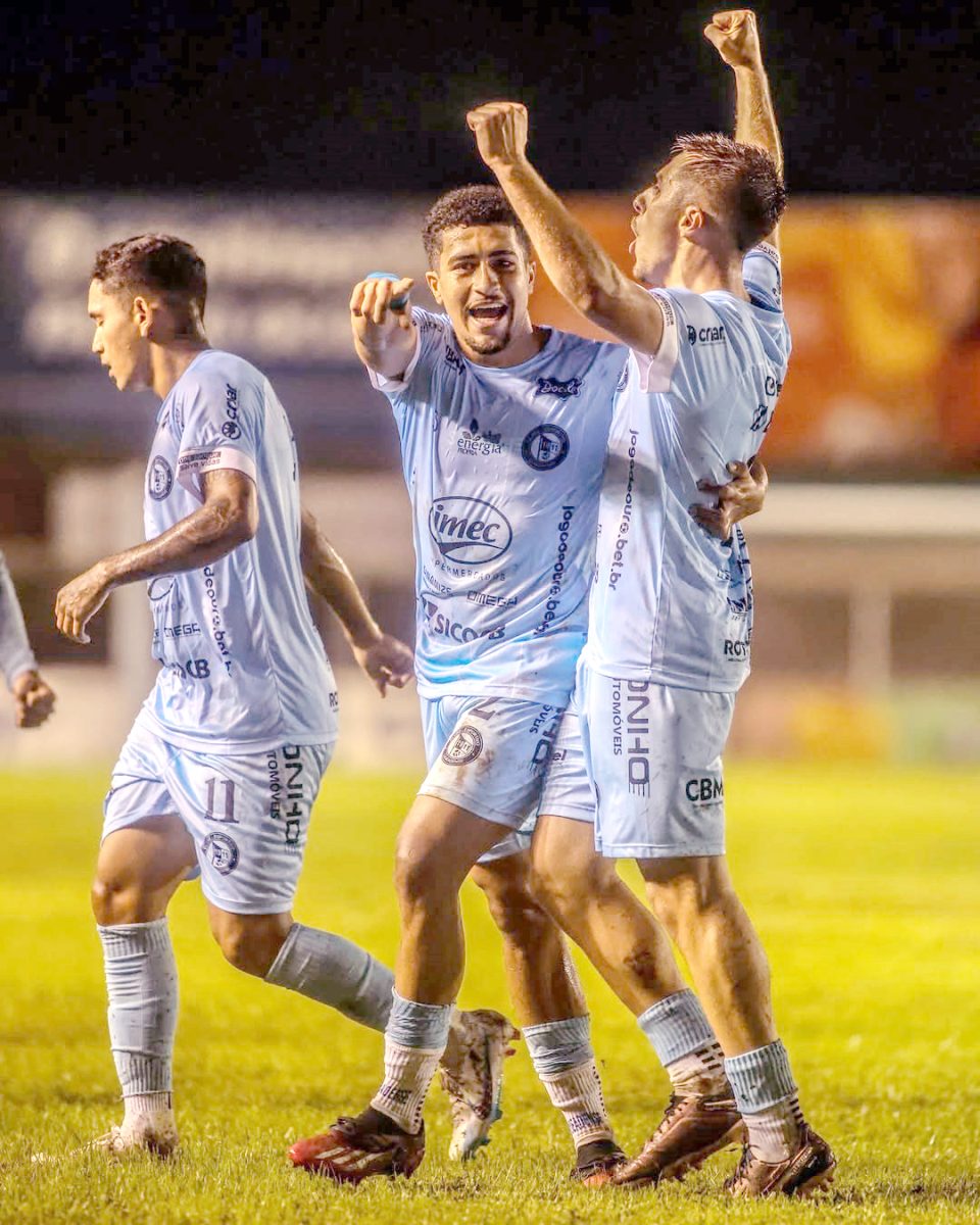Lajeadense reencontra algoz da temporada passada