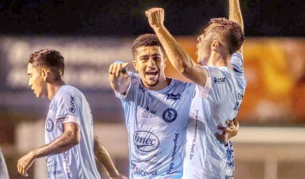 Lajeadense reencontra algoz da temporada passada