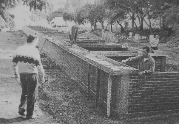 Há 20 anos, Lajeado construía espaço do produtor