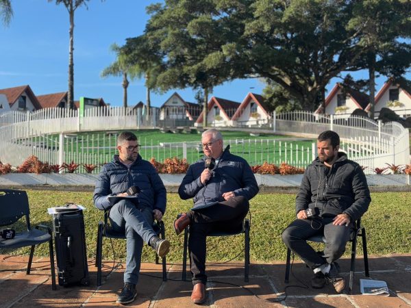 “Em razão de doenças respiratórias, emergência está lotada”, diz presidente do HOB