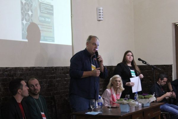 Roca Sales sedia conferências municipais de saúde