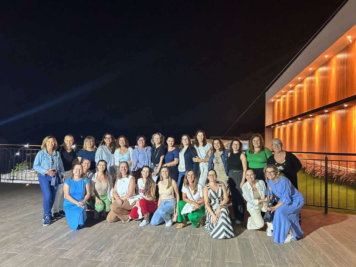 Boulevard Inspiração: um espaço para celebrar a potência feminina