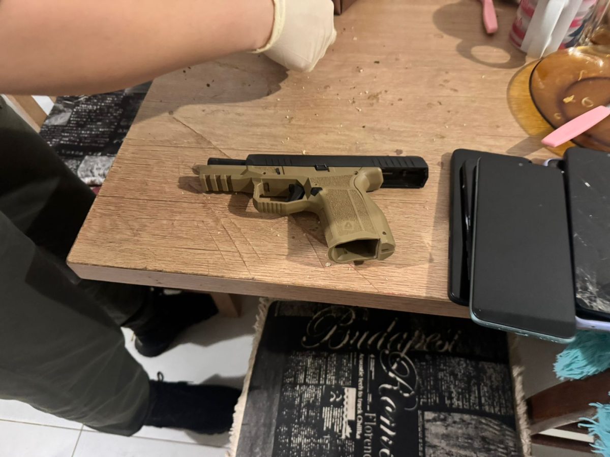 Homem é preso por posse ilegal de arma de fogo em Lajeado