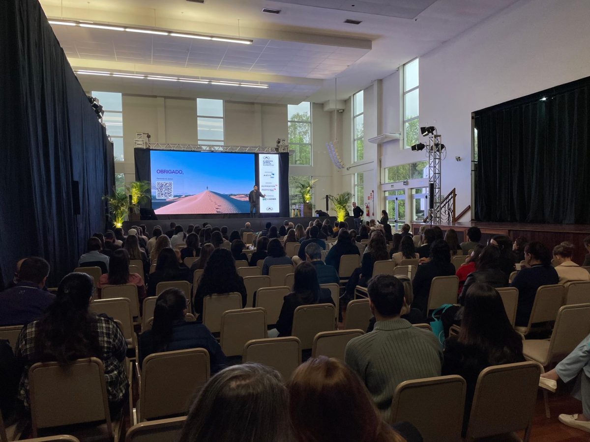 Futuro da alimentação passa por emoção, cultura e estratégia