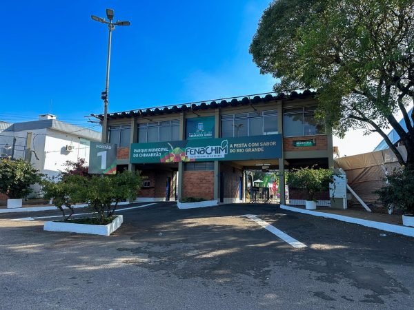 Parque do Chimarrão reabre neste sábado para a comunidade