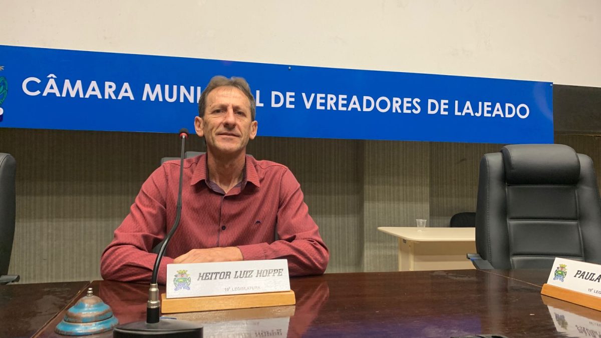 Câmara cria comissão especial sobre recolhimento de lixo
