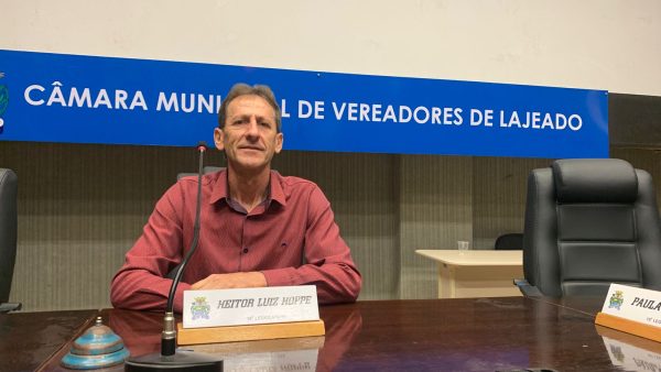 Câmara cria comissão especial sobre recolhimento de lixo