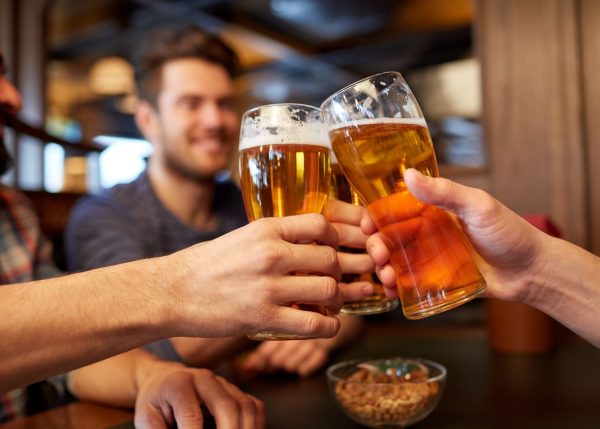 Dia Livre de Imposto terá chopp com 60% de desconto no Boulevard