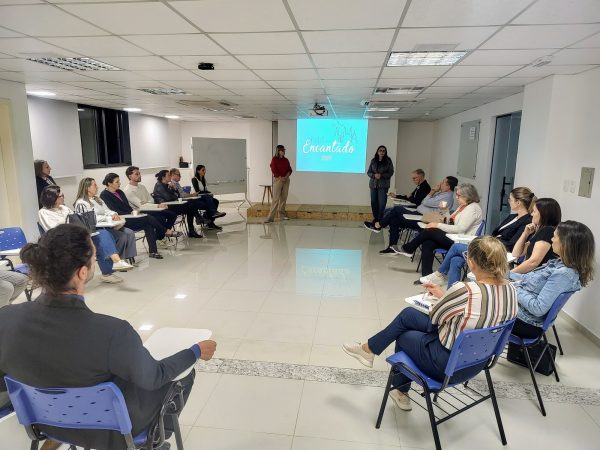 Encantado inicia organização do Natal 2025