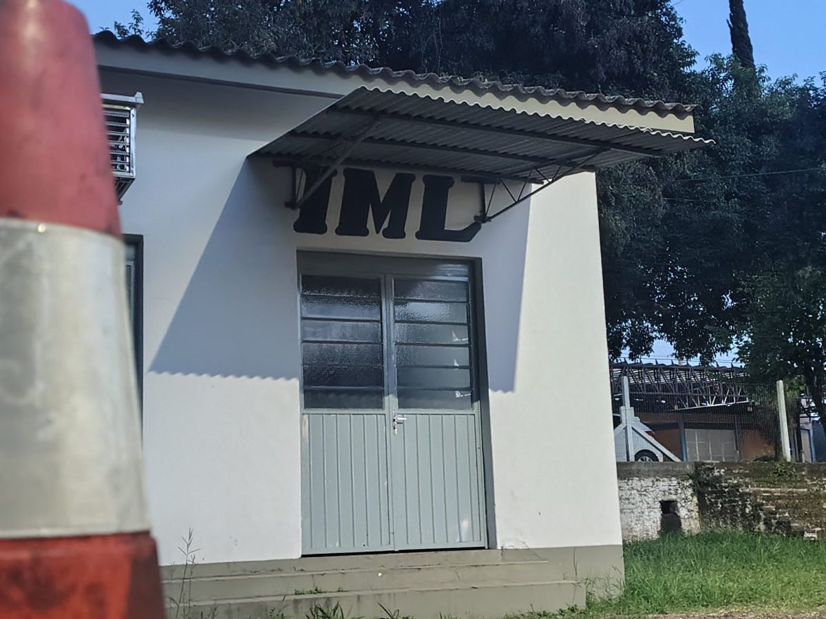 Agricultor morre após ficar preso em silo de ração em Westfália