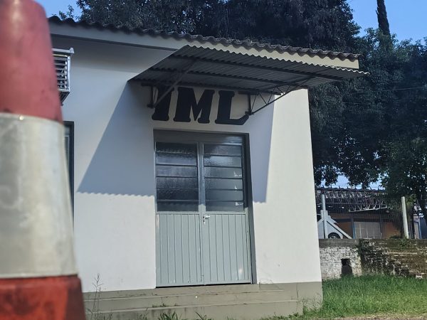 Agricultor morre após ficar preso em silo de ração em Westfália